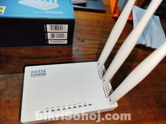 Netis Router